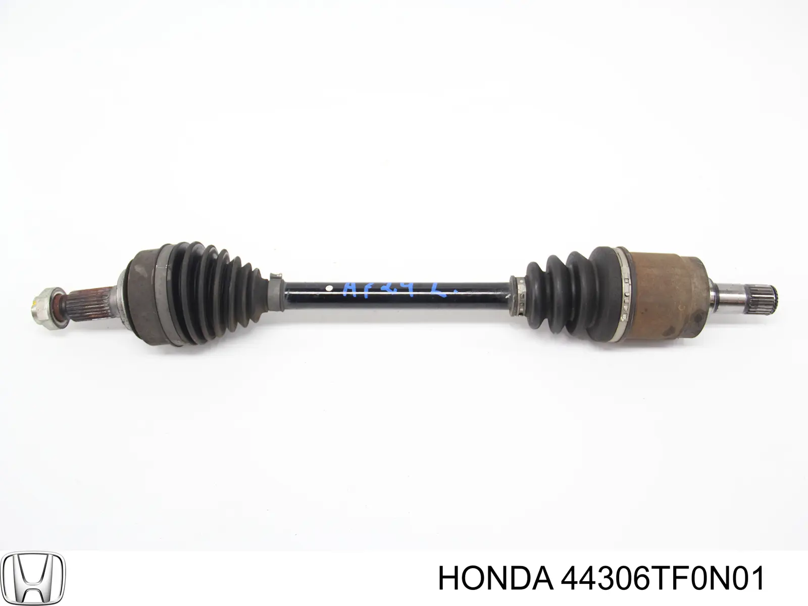 44306TF0N01 Honda 