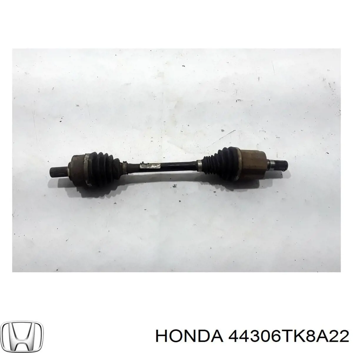  44306TK8A22 Honda