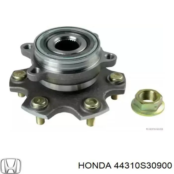  44310S30900 Honda