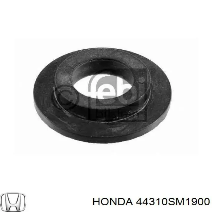 Шарнир угловых скоростей передний левый Honda 44310SM1900 цена, от 42.11 USD