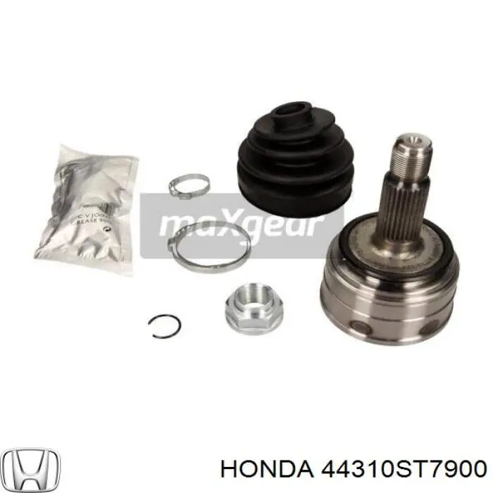  44310ST7900 Honda