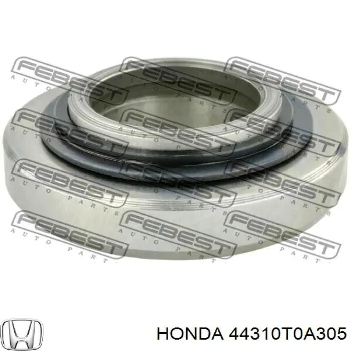 Купить 44310T0A305 Honda Тришип