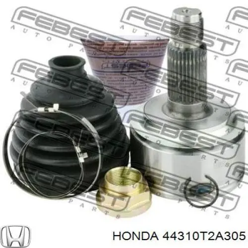  44310T2A305 Honda