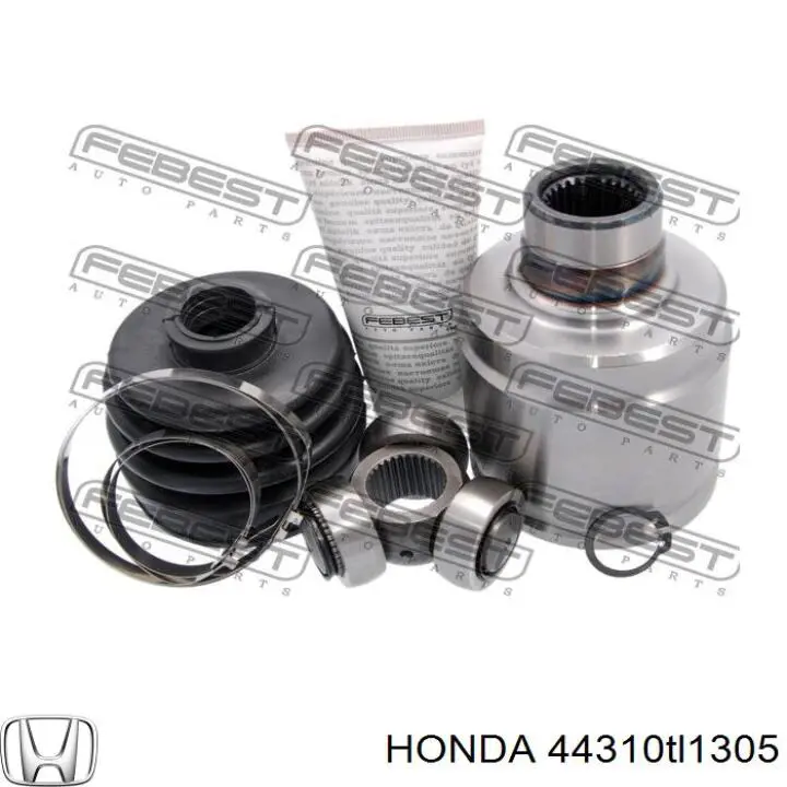  44310TL1305 Honda