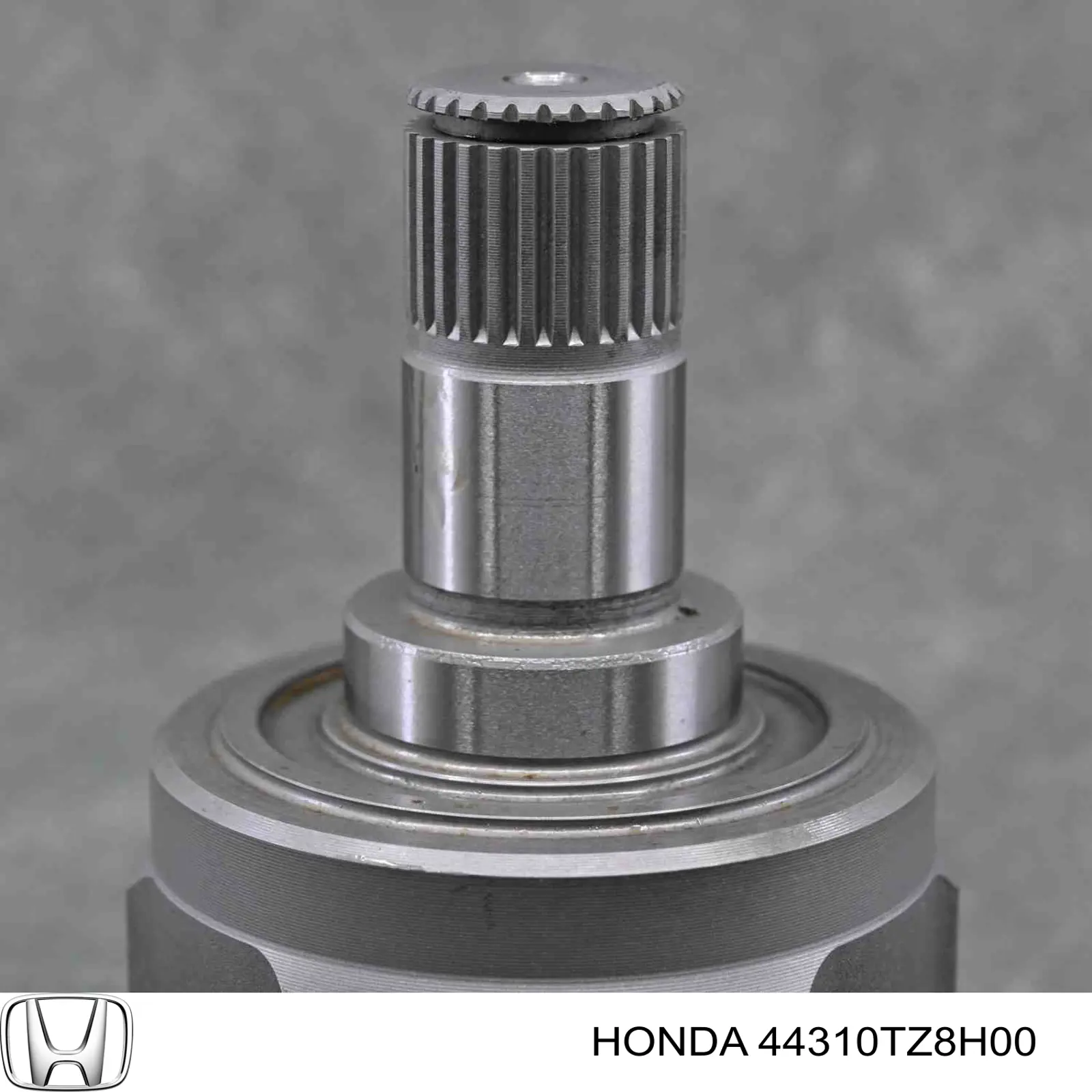 HND44310TZ8H00 Market (OEM) 