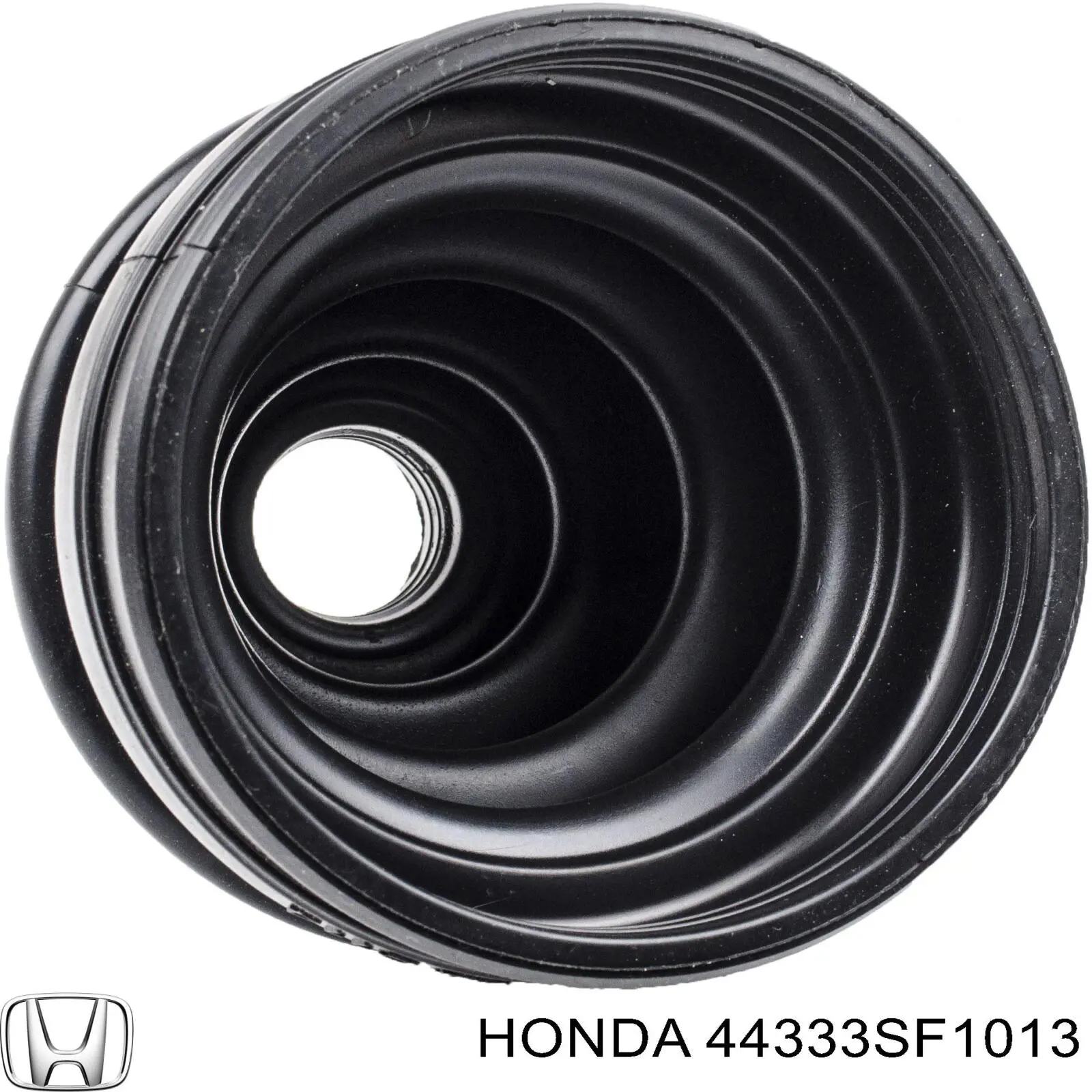 44333-SF1-013 Honda пыльник шруса передней полуоси наружный
