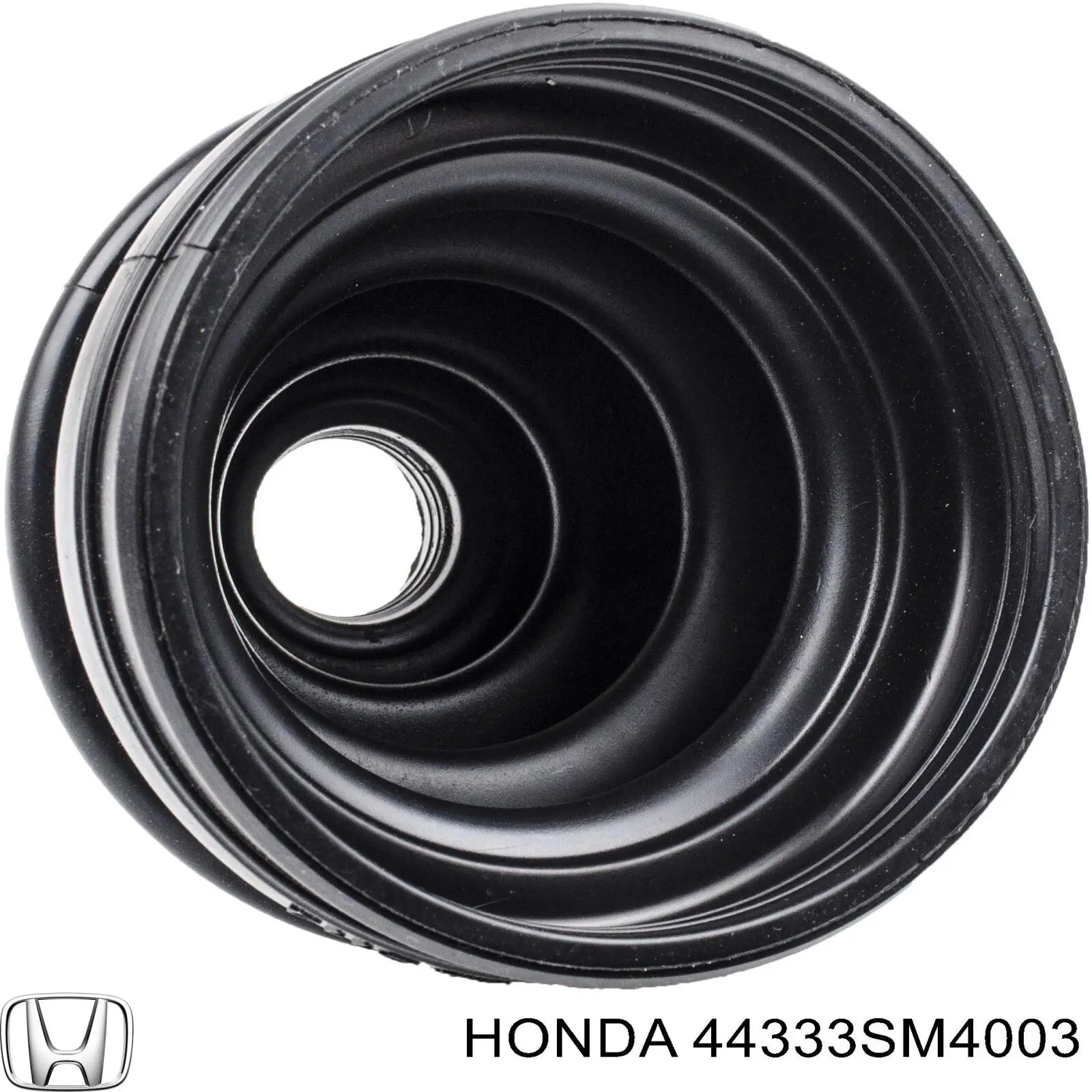Купить 44333SM4003 Honda Пыльник гранаты наружный, передний