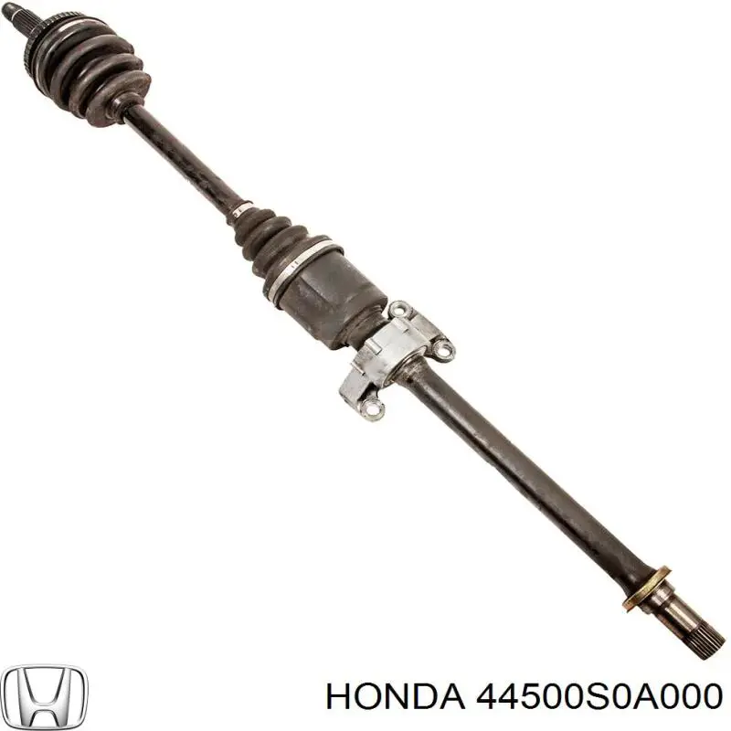  44500S0A000 Honda