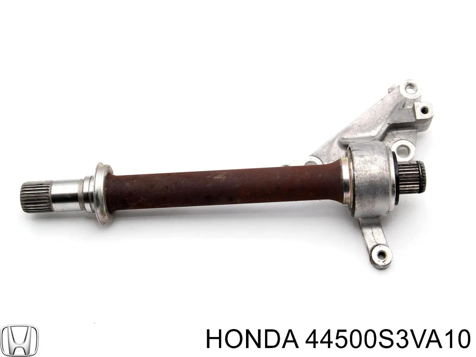 44500S3VA10 Honda вал привода полуоси промежуточный