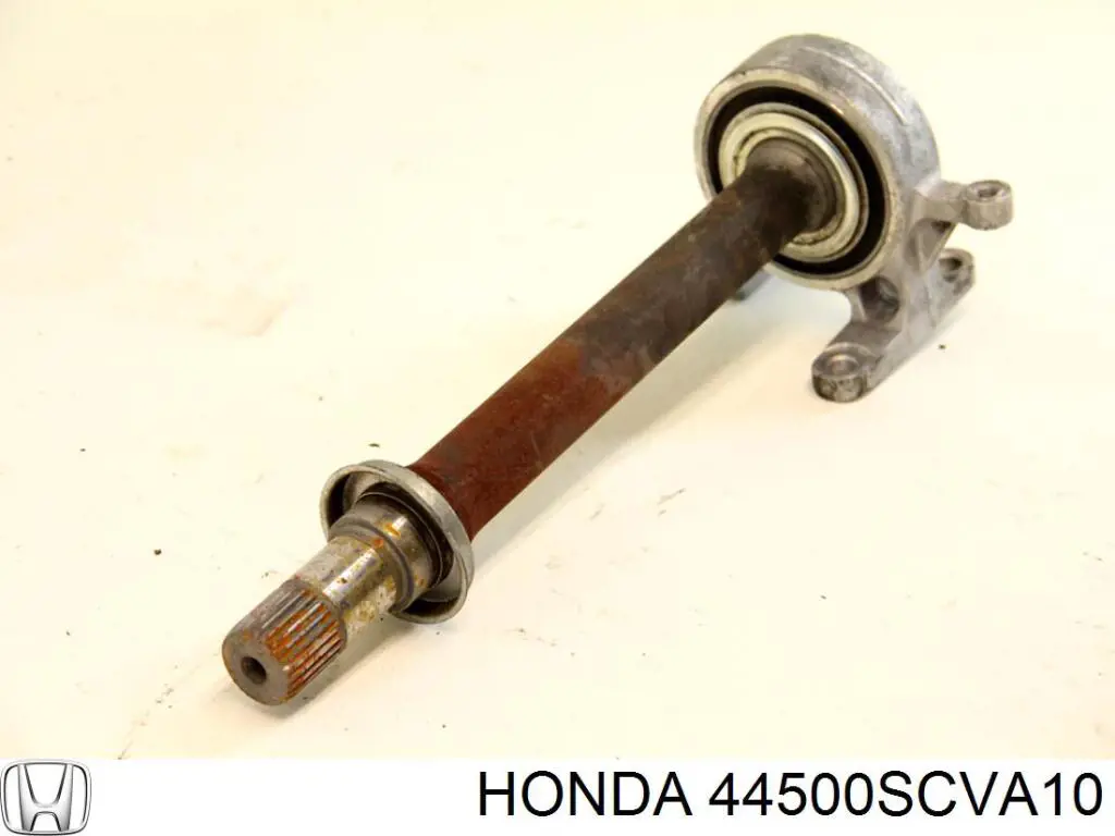 44500SCVA10 Honda Приводной вал промежуточный