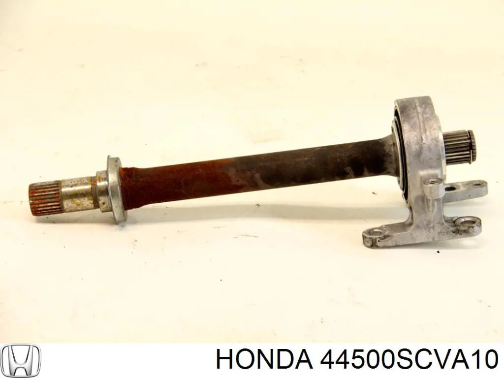 Промвал Honda 44500SCVA10 цена, от 140.66 USD