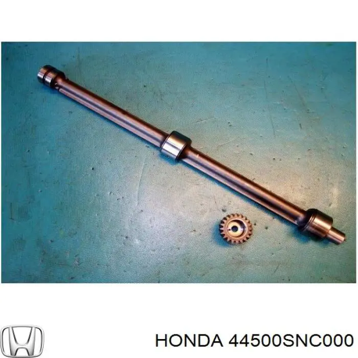  Honda 44500SNC000 цена, от 81.08 USD