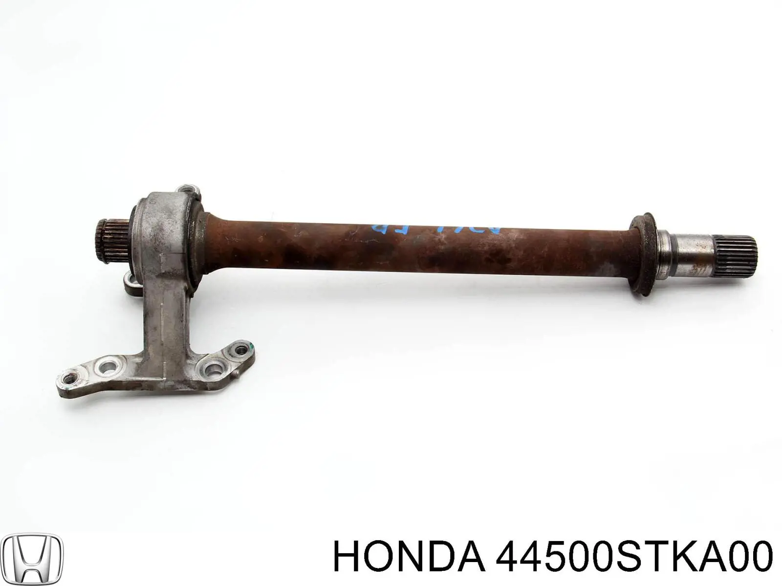 44500STKA00 Honda Приводной вал промежуточный