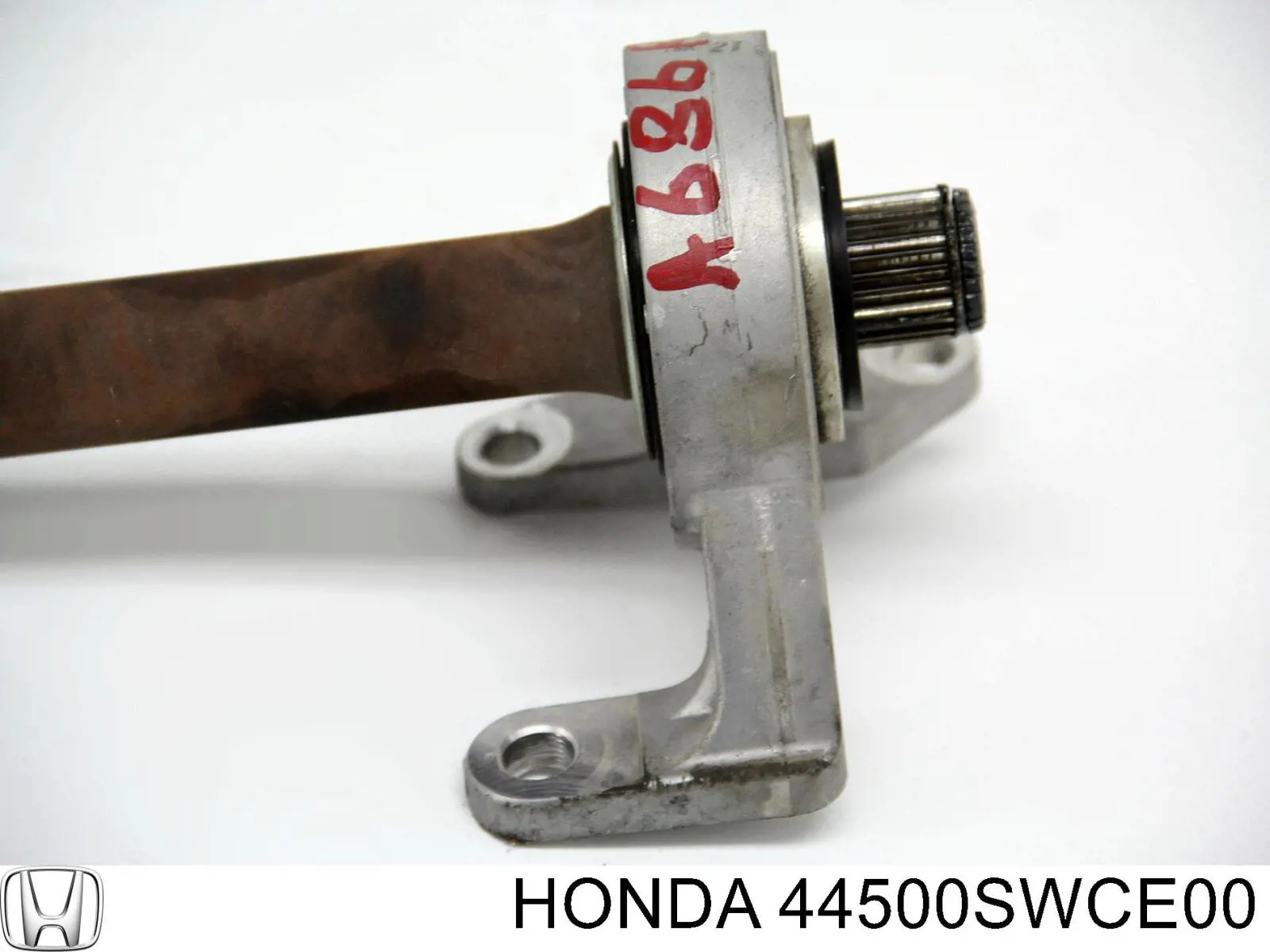 Промвал Honda 44500SWCE00 цена, от 82.86 USD