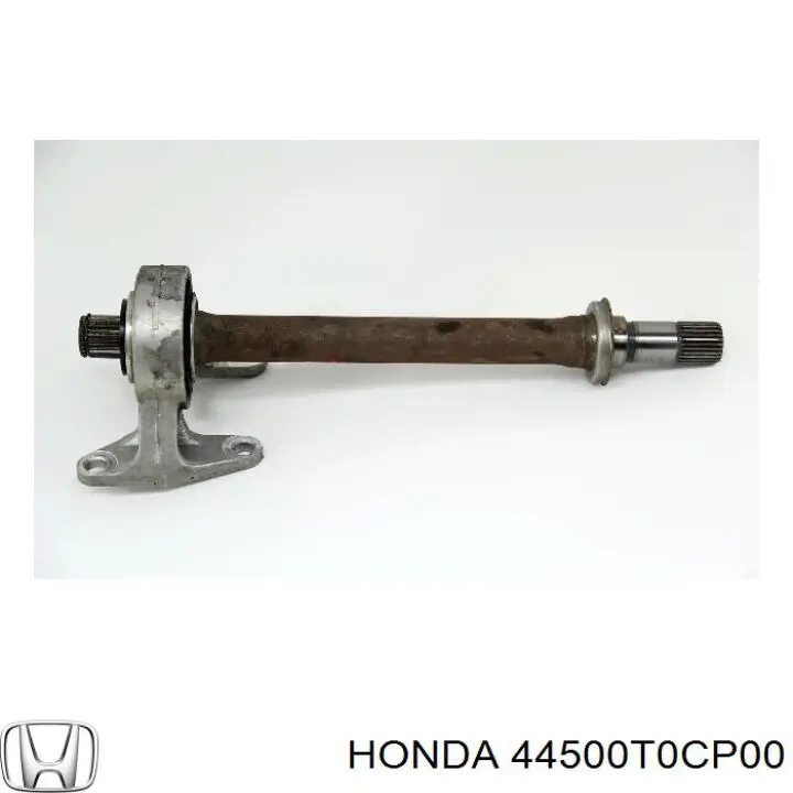 Купить 44500T0CP00 Honda 