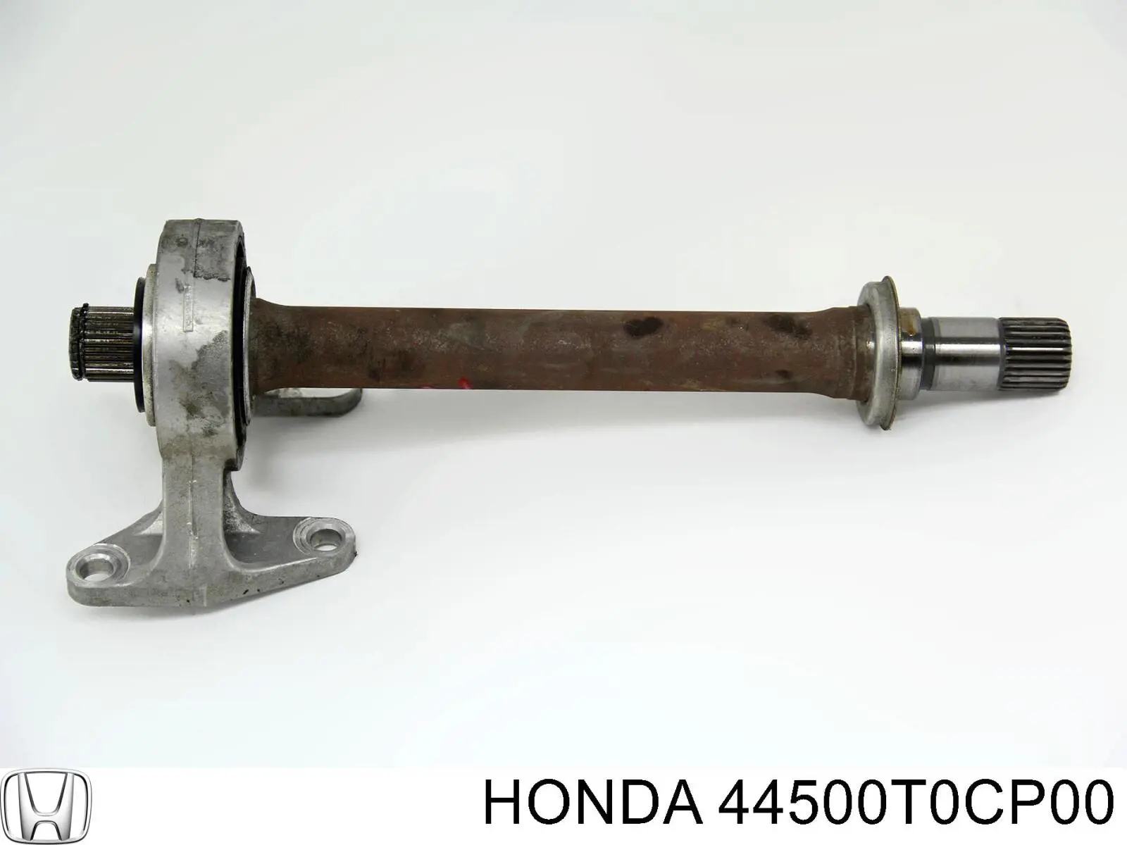  Honda 44500T0CP00 цена, от 101.36 USD