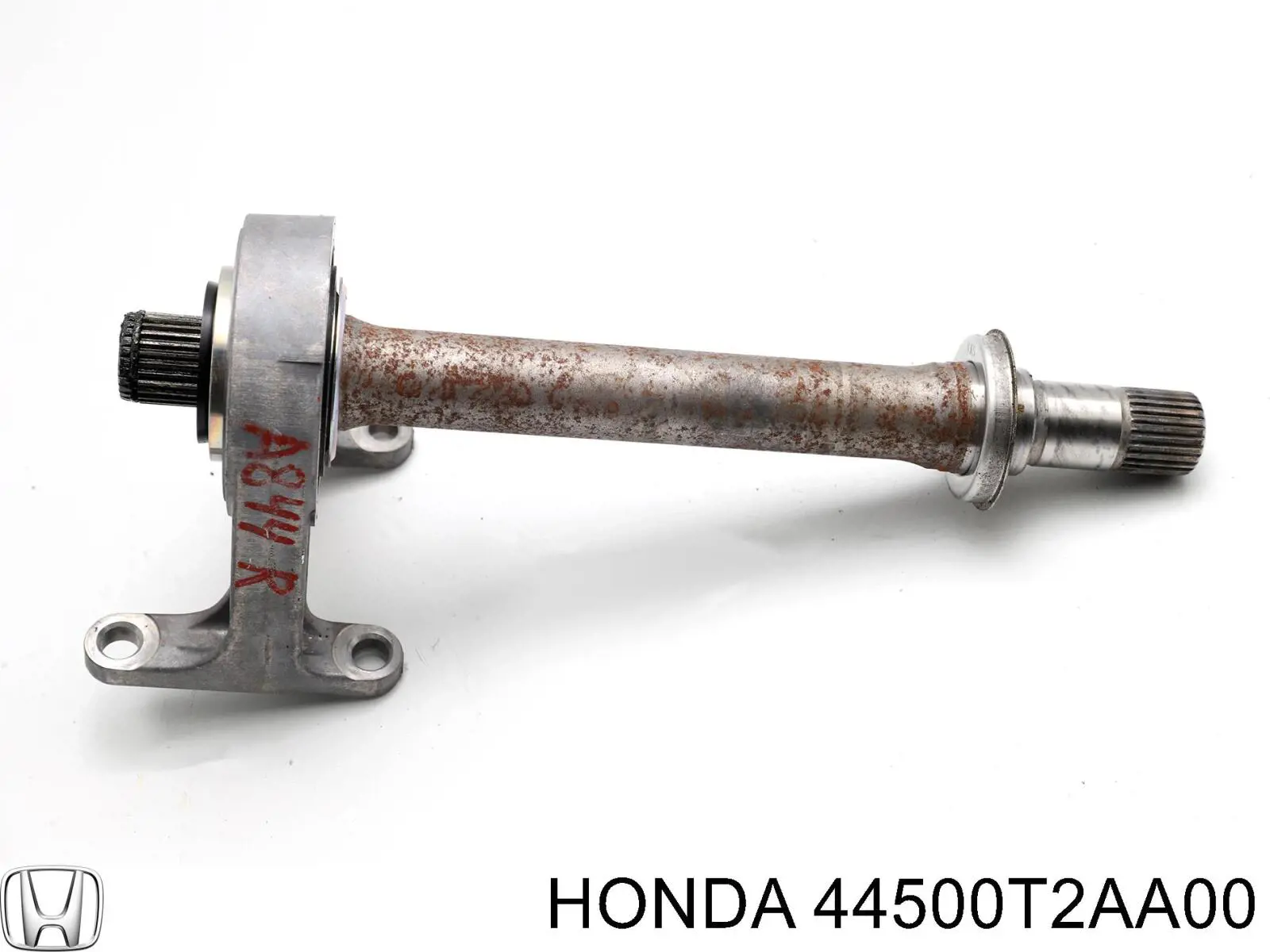 Промвал Honda 44500T2AA00 цена, от 87.08 USD