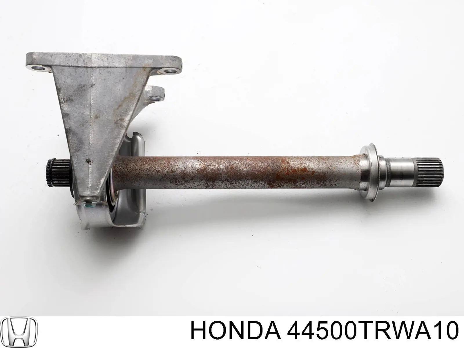 44500TRWA10 Honda Приводной вал промежуточный
