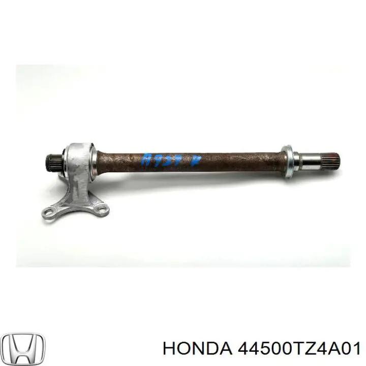  44500TZ4A01 Honda