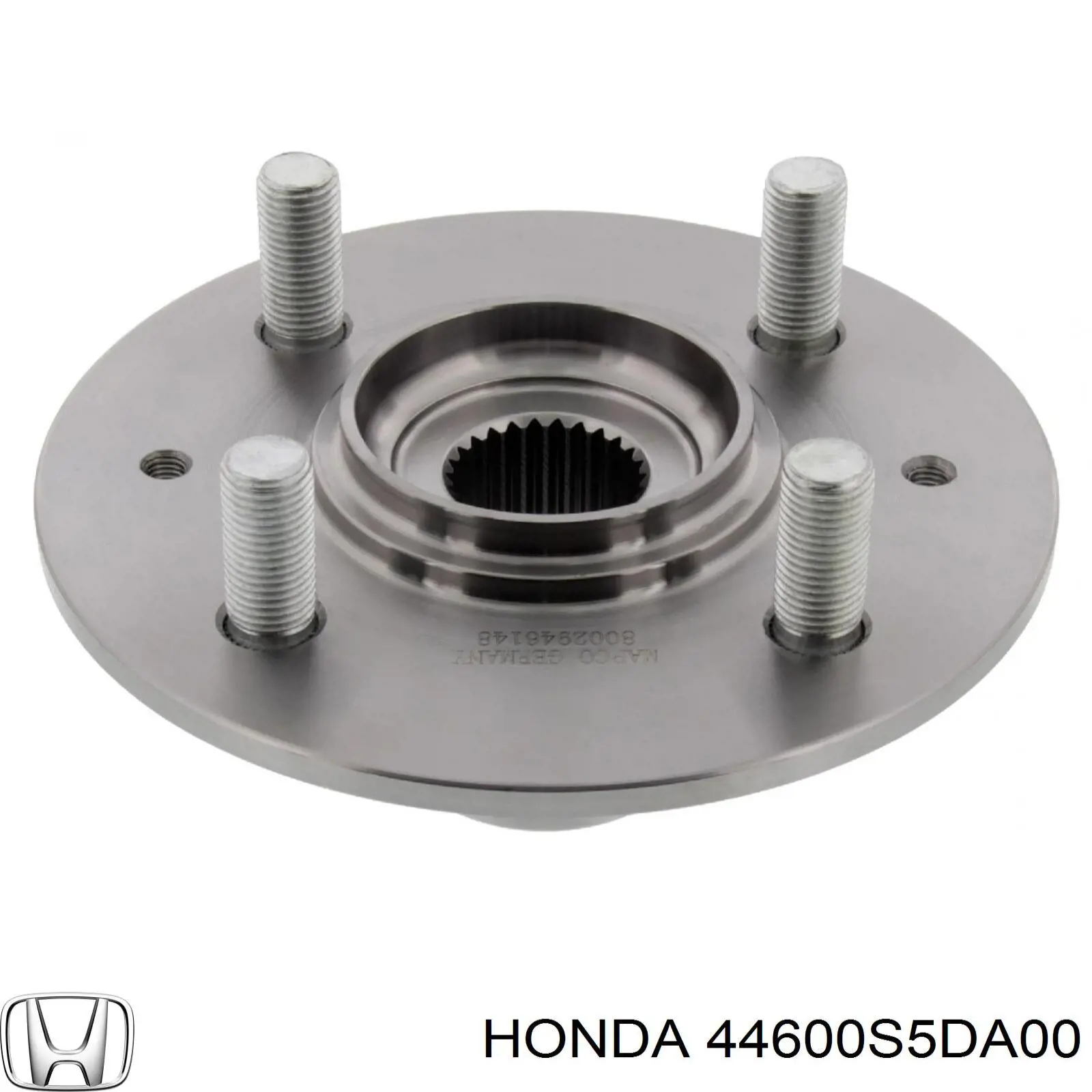 44600S5DA00 Honda