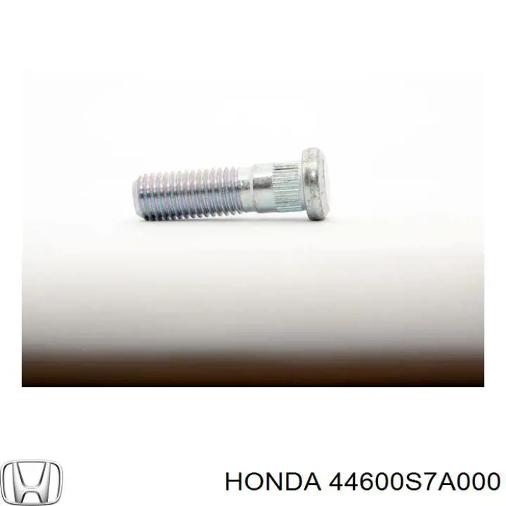 44600S7A000 Honda