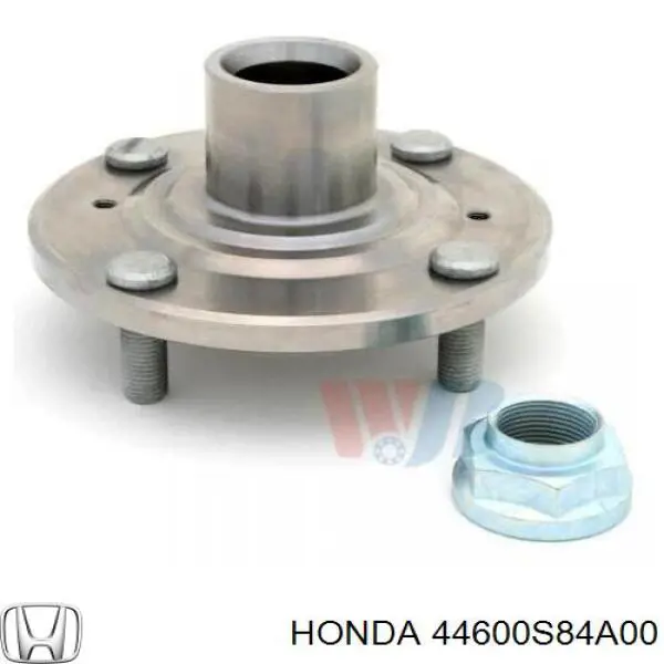  44600S84A00 Honda