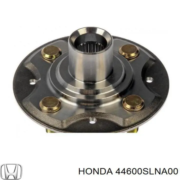 44600SLNA00 Honda