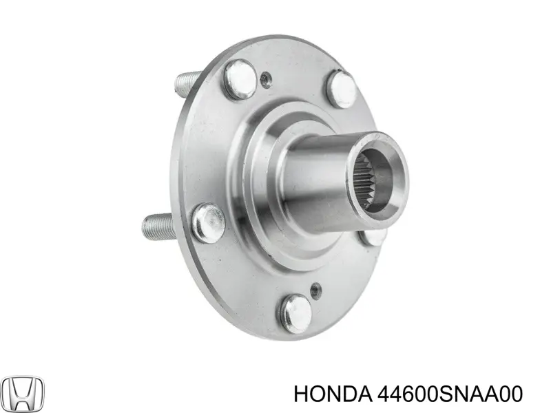 44600SNAA00 Honda