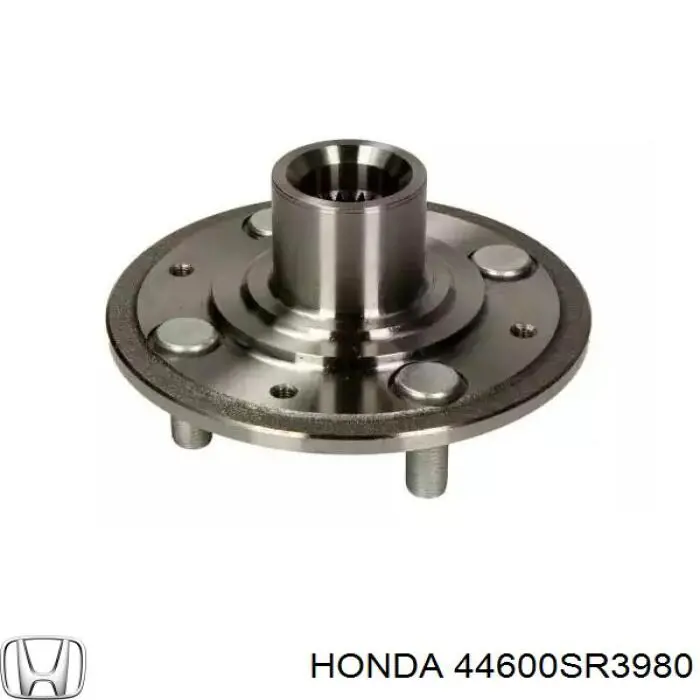 44600SR3980 Honda 