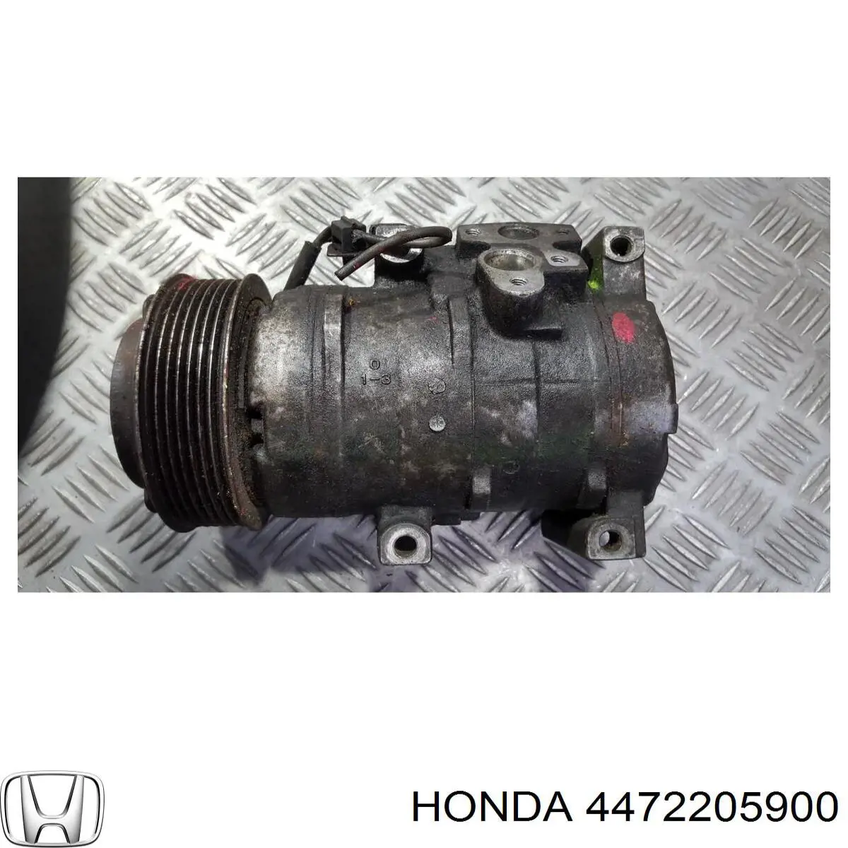 4472205900 Honda 