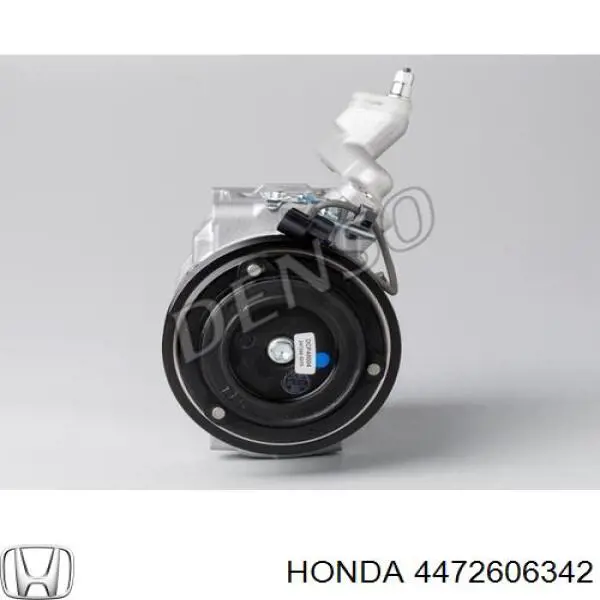  4472606342 Honda