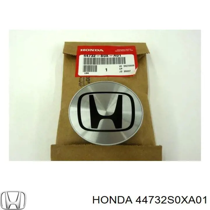 44732S0XA01 Honda