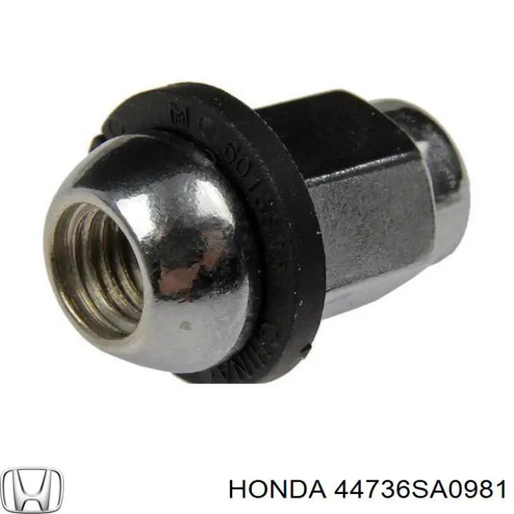  44736SA0981 Honda