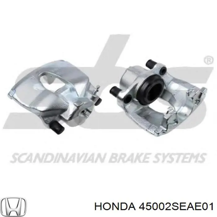 45002SEAE01 Honda