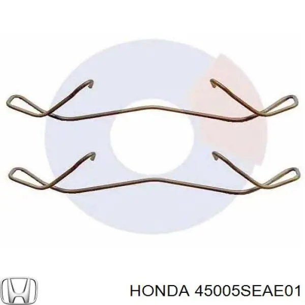 45005SEAE01 Honda