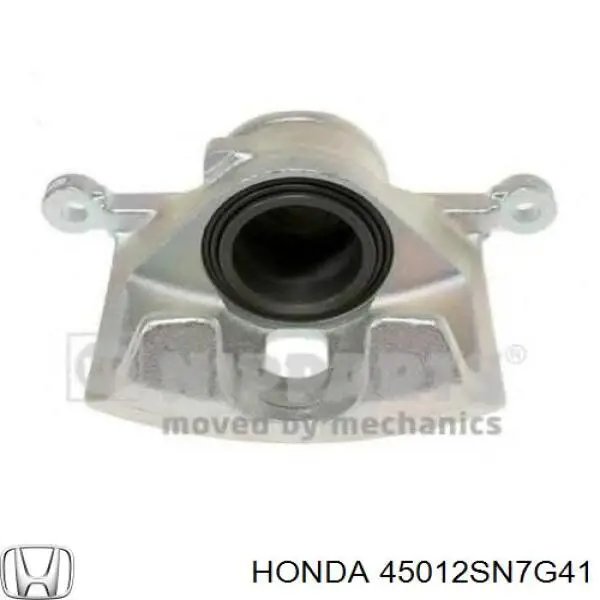 Тормозной суппорт Honda 45012SN7G41 цена, от 28.22 USD