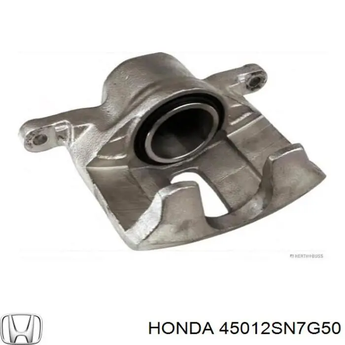 Тормозной суппорт Honda 45210SS0G11 цена, от 45.83 USD