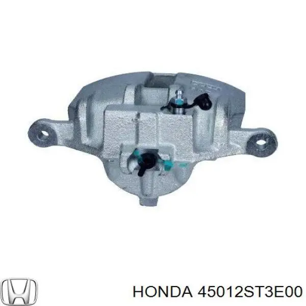 Тормозной суппорт Honda 45012ST3E00 цена, от 50.15 USD