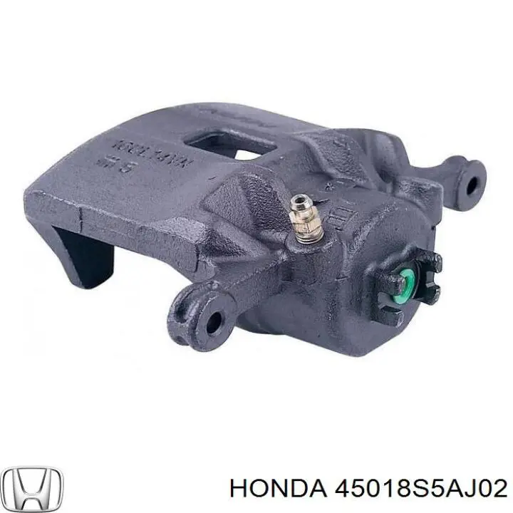 45018S5AJ02 Honda