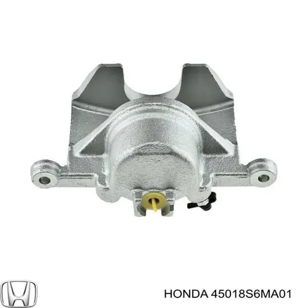 45018S6MA01 Honda 