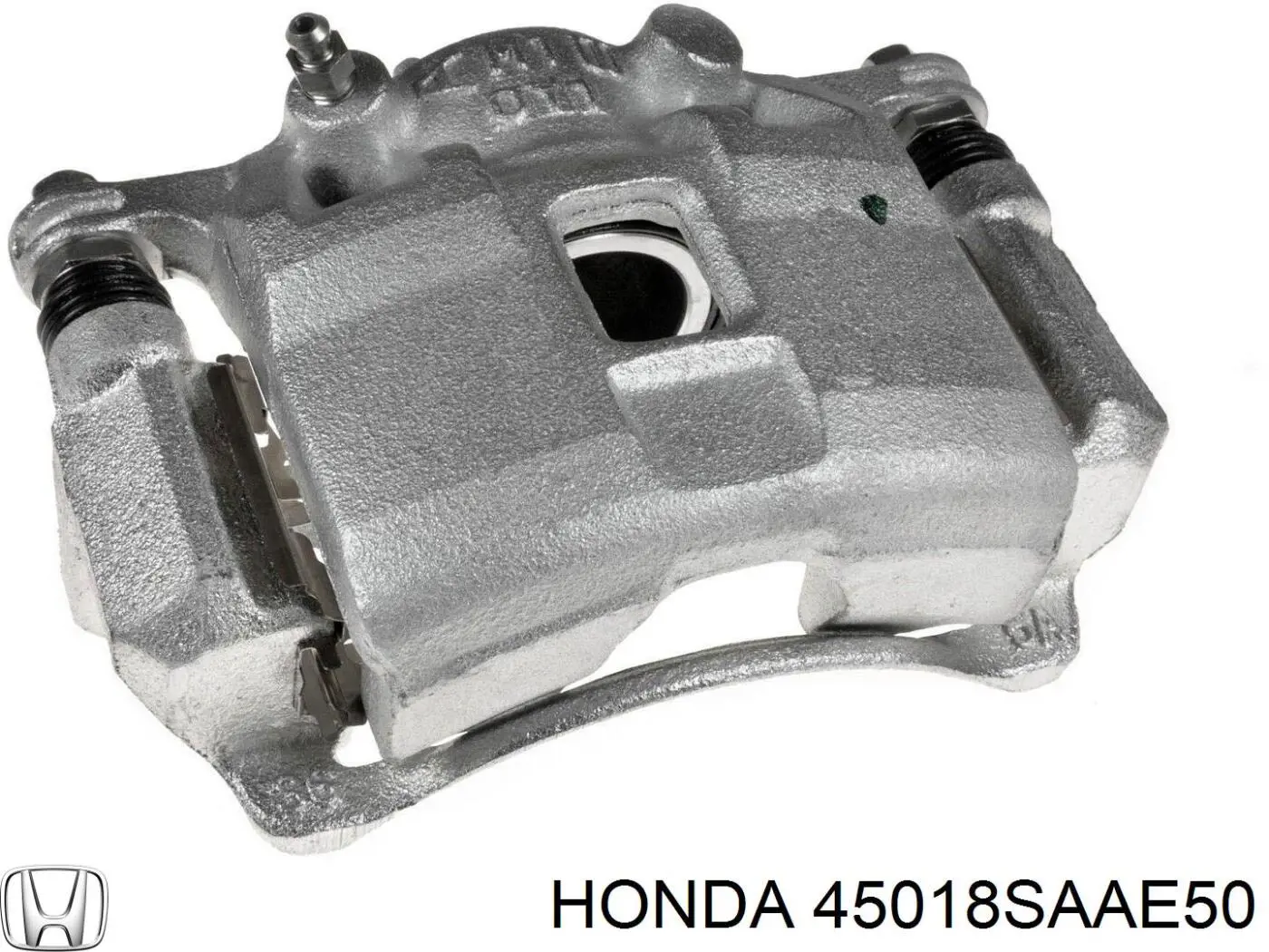 Тормозной суппорт Honda 45018SAAE50 цена, от 42.79 USD