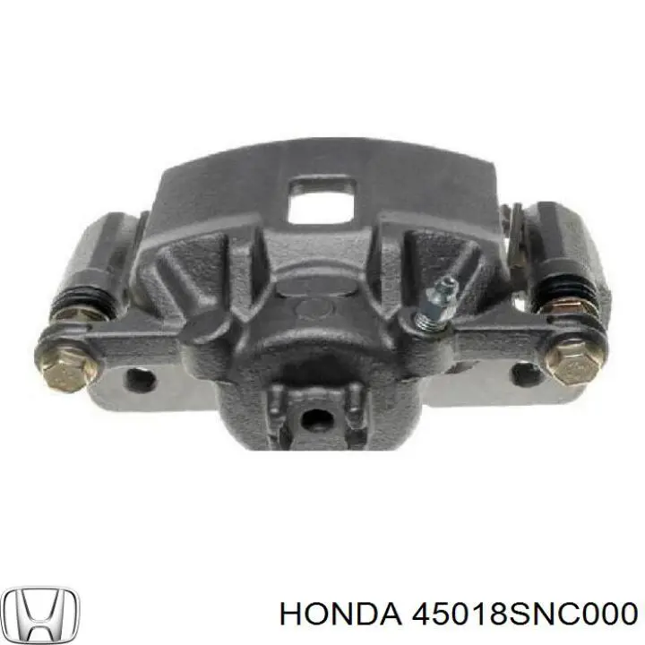 Тормозной суппорт Honda 45018SNC000 цена, от 42.22 USD