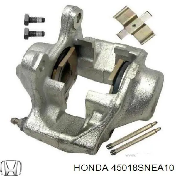  45018SNEA10 Honda