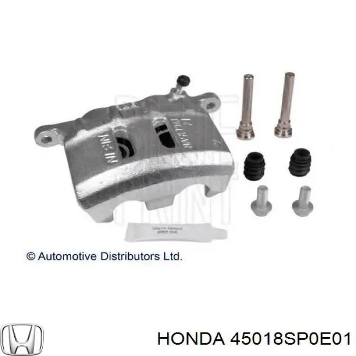  45018SP0E01 Honda