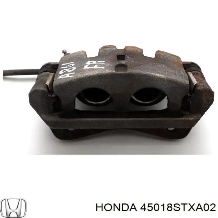 Купить 45018STXA02 Honda 