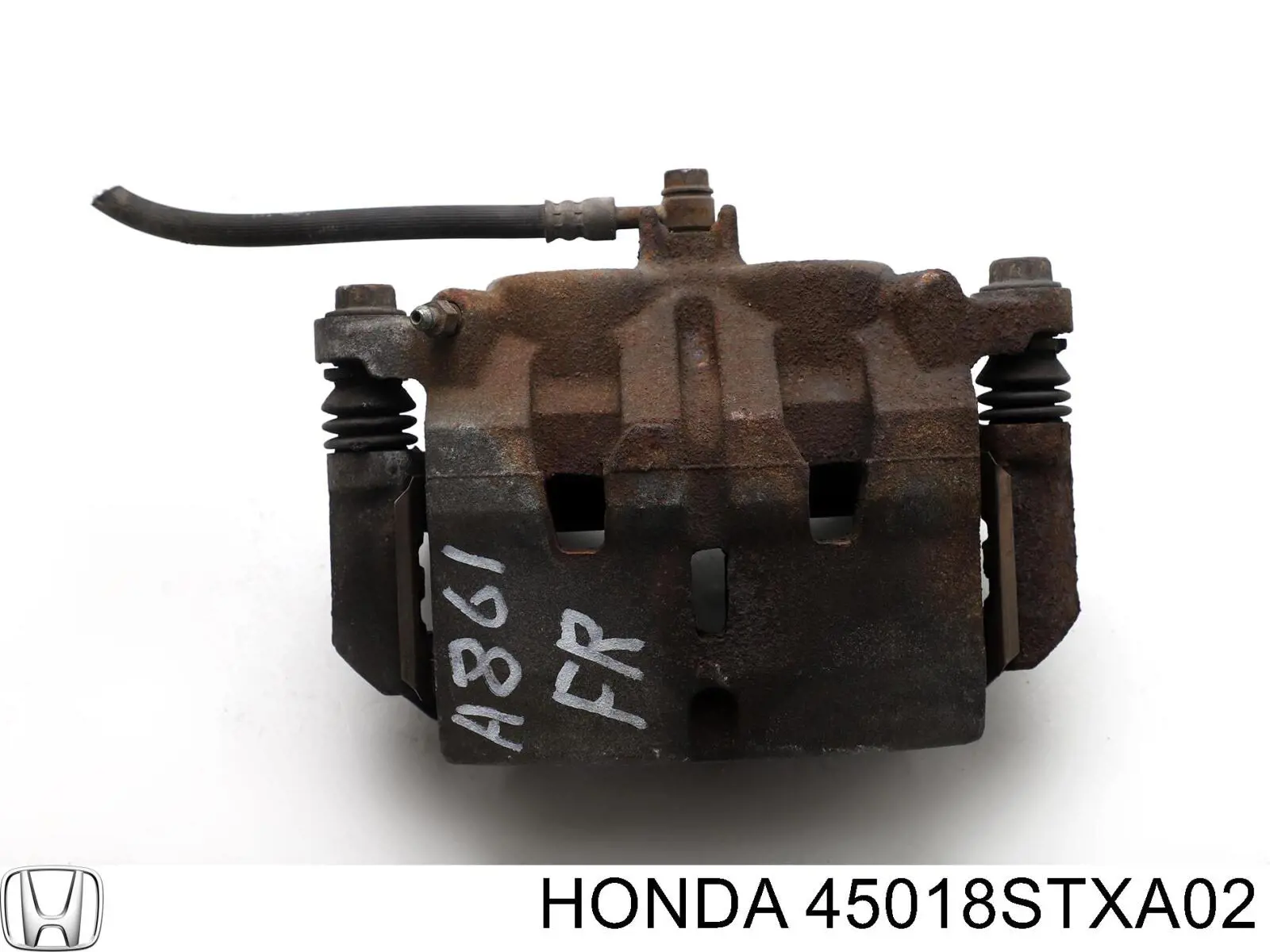 45018STXA02 Honda 