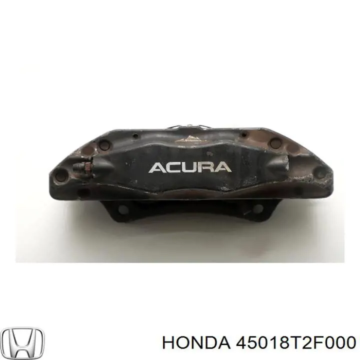 45018T2F000 Honda