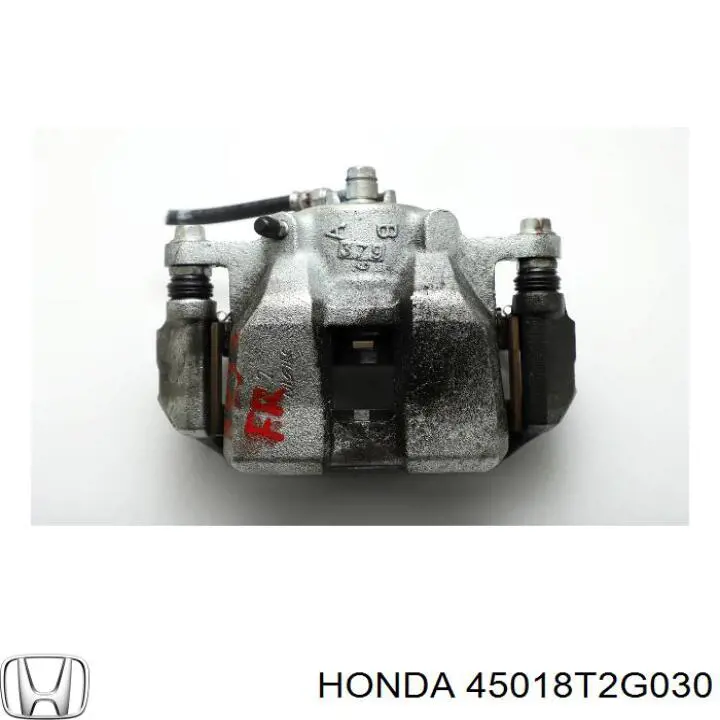 45018T2G030 Honda 