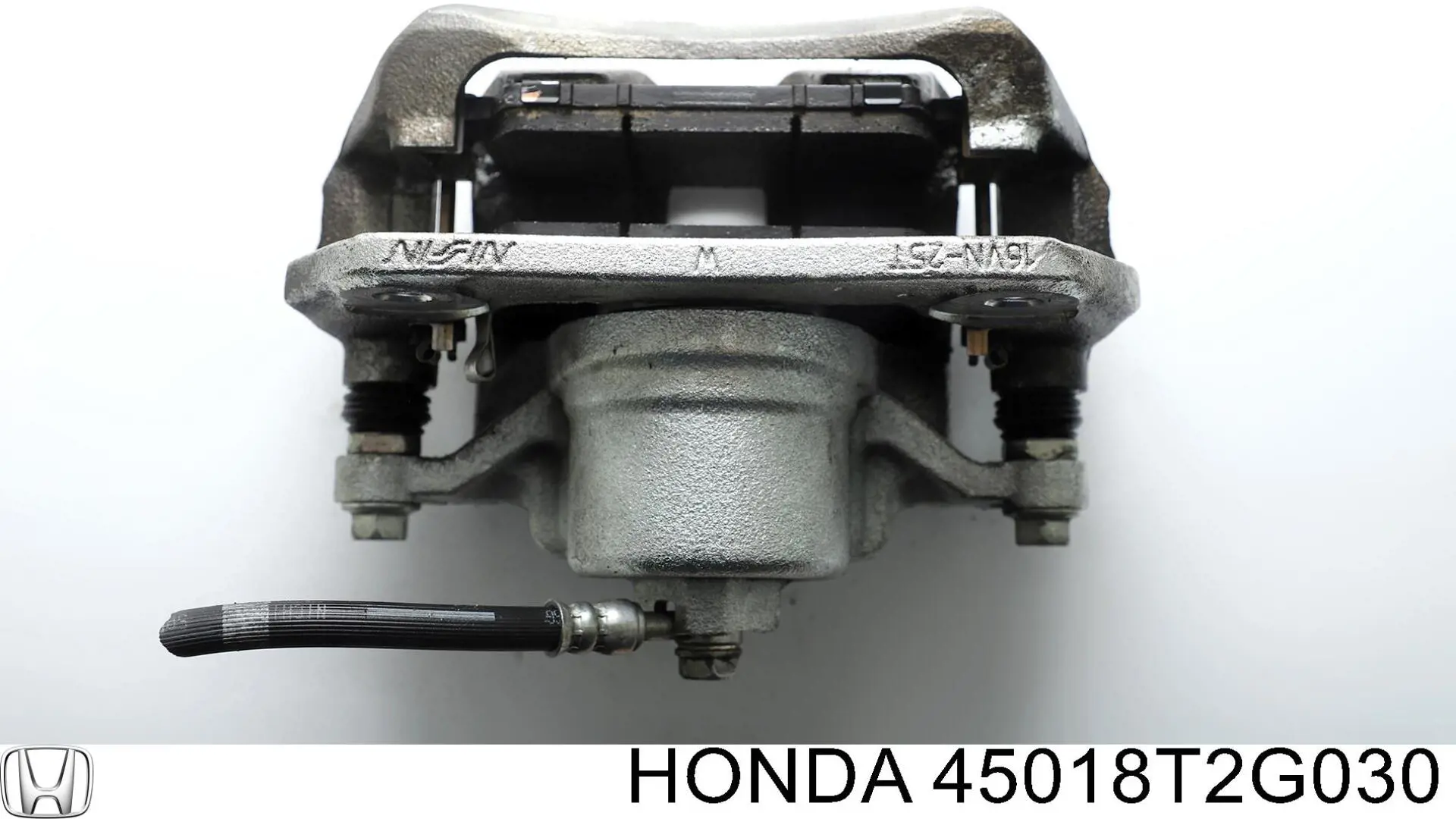 Ремкомплект тормозной системы Honda 45018T2G030 цена, от 21.61 USD