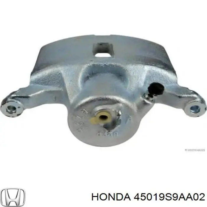 Супорт тормзной Honda 45019S9AA02 цена, от 54.08 USD